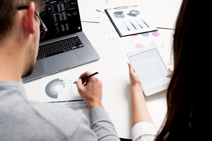 Variance Analysis Methods That Help Growing Businesses Spot Financial Red Flags Early