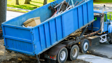 Why Local Dumpster Rental Partners Are Key to Reliable and Responsive Service