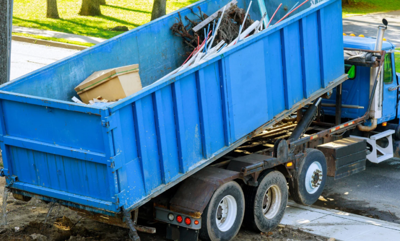 Why Local Dumpster Rental Partners Are Key to Reliable and Responsive Service