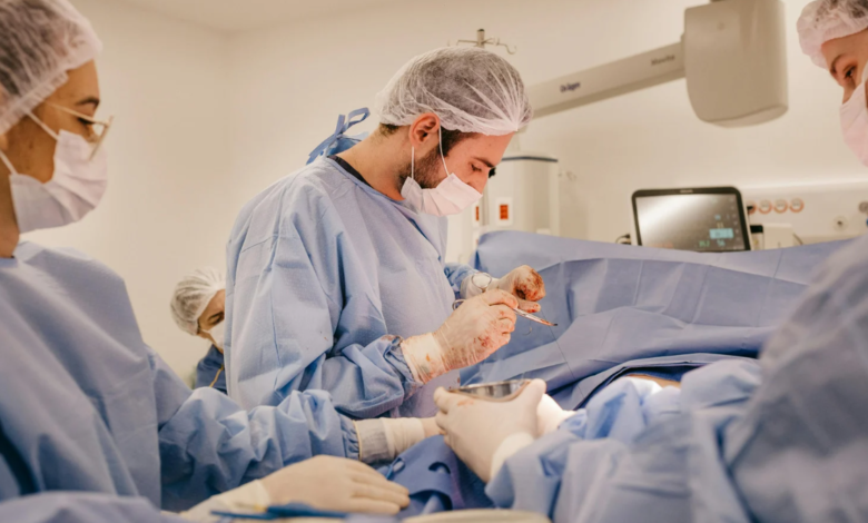 How Gallbladder Removal Can Resolve Chronic Indigestion and Bloating