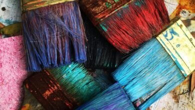 11 Common Interior Painting Mistakes and How to Avoid Them