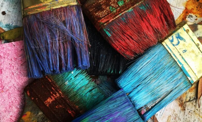 11 Common Interior Painting Mistakes and How to Avoid Them