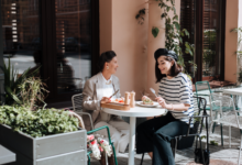 The Rising Trend of Al Fresco Dining