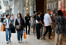 Public Tour Hong Kong And The Evolution Of Retail Experiences