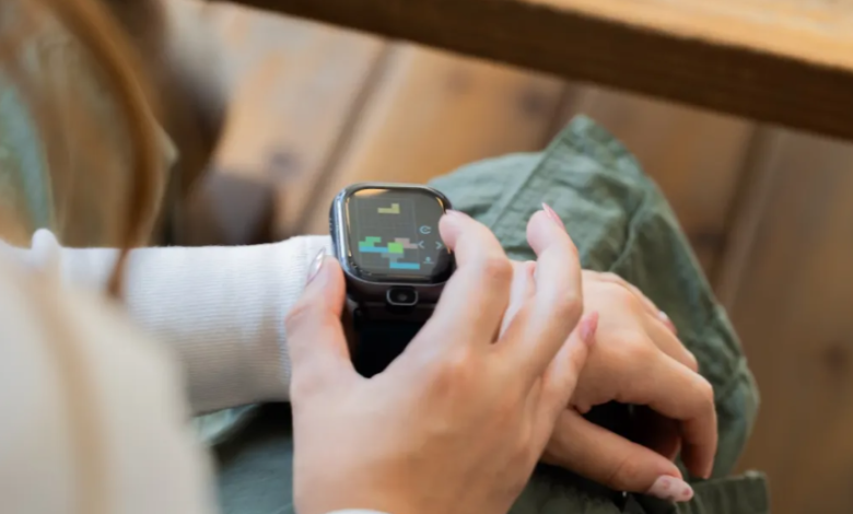 Why the Pinwheel Smartwatch is the Smart Choice for Your Child's First Tech