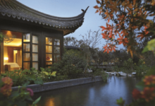 Experiencing Comfort And Culture Through Hotels In Hangzhou