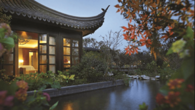 Experiencing Comfort And Culture Through Hotels In Hangzhou