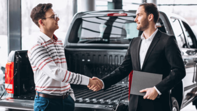 Simple Tips for Shopping In A Lansing Used Car Dealer