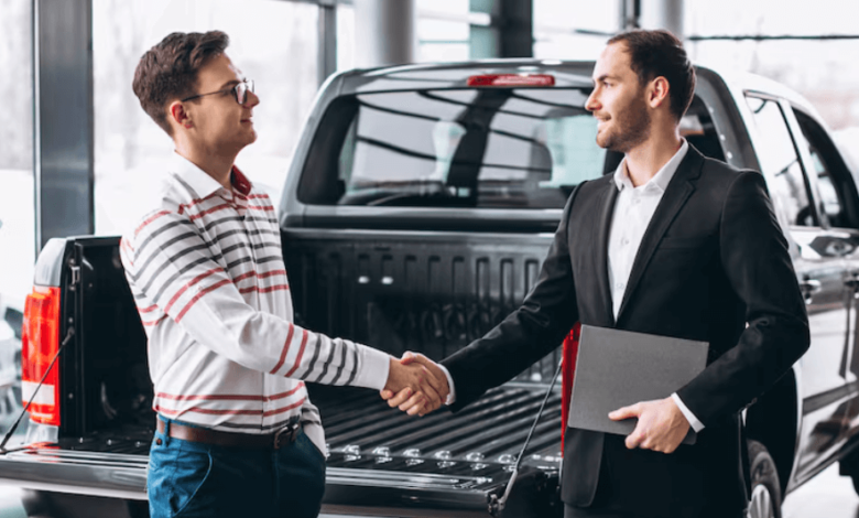 Simple Tips for Shopping In A Lansing Used Car Dealer