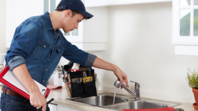 How To Choose A Reliable Emergency Plumber In Hanover