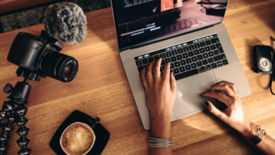Unlocking Creative Potential With Professional Media Services
