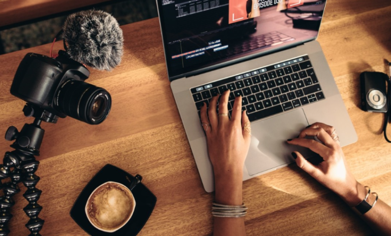 Unlocking Creative Potential With Professional Media Services