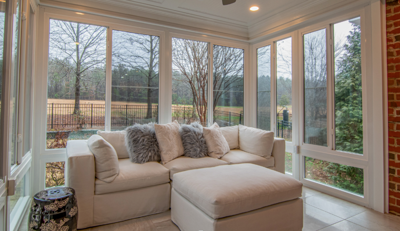 How an Energy Efficient Window Reduces Strain on Your HVAC System