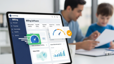 ABA Billing Software: Speed and Accuracy for ABA Billing Services