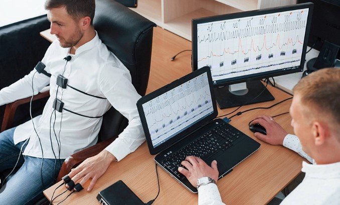 Understanding Lie Detector Tests in Canada: The Truth Behind Polygraph Examinations
