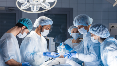 Importance of Nutritional Counseling Before and After Bariatric Surgery