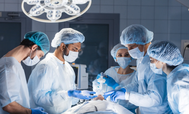 Importance of Nutritional Counseling Before and After Bariatric Surgery