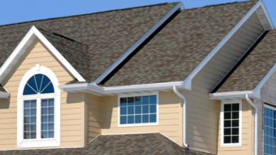Benefits of Applying Shingle Roof Coating for Year-Round Weather Protection