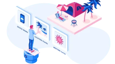 Personalization Engine