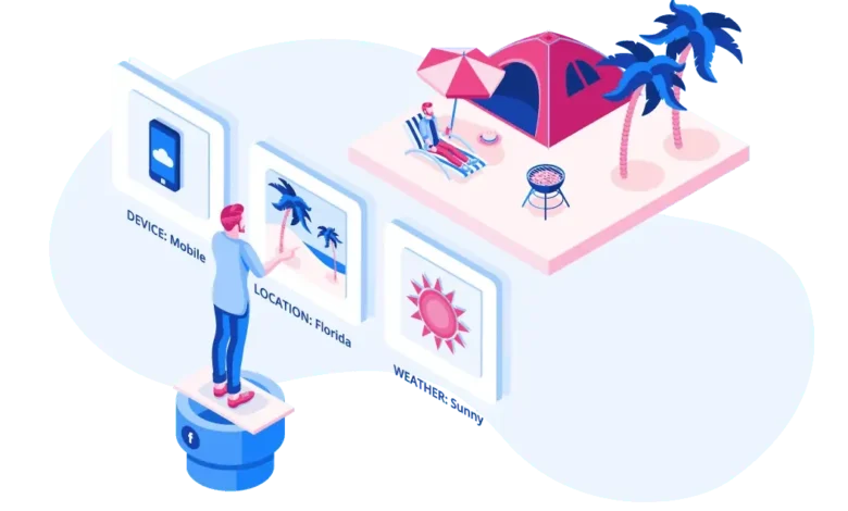 Personalization Engine