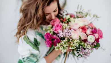 The Healing Power of Flowers: Floral Therapy and Well-Being