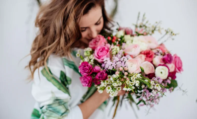 The Healing Power of Flowers: Floral Therapy and Well-Being