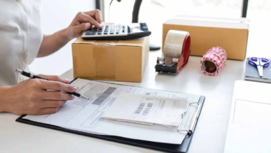 Furniture Delivery Fees