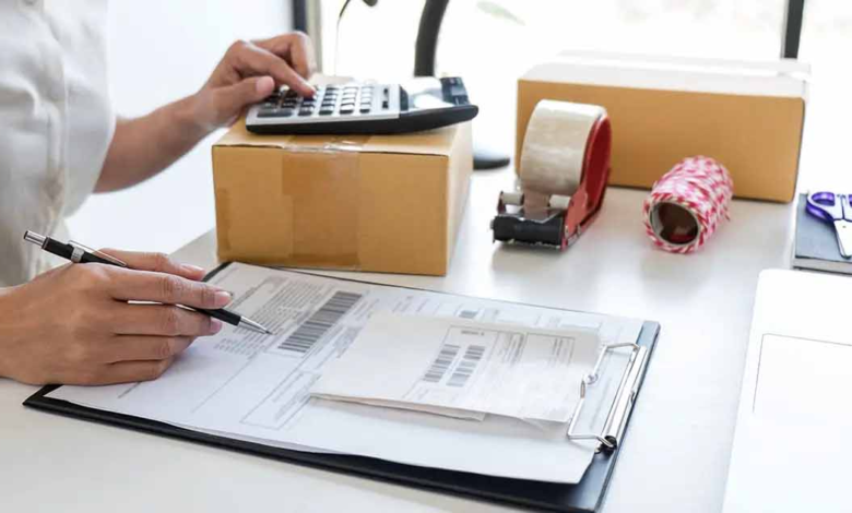 Furniture Delivery Fees