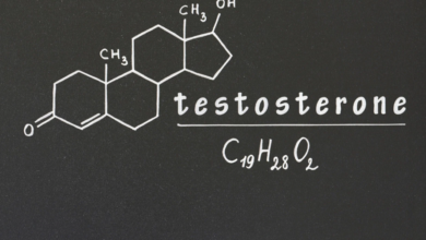 Role of TRT in Managing Age-related Hormonal Decline
