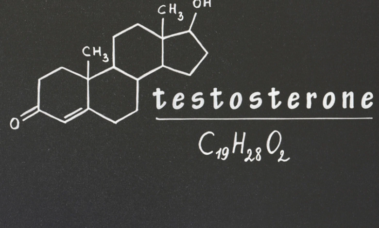 Role of TRT in Managing Age-related Hormonal Decline