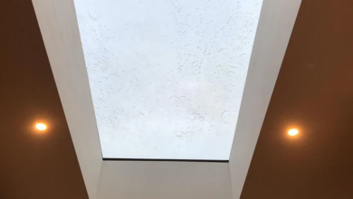 Dome Rooflights: Brightening Spaces with Style and Efficiency