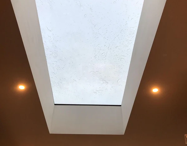 Dome Rooflights: Brightening Spaces with Style and Efficiency