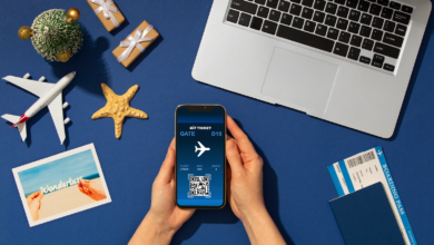Business Airline Tickets: The Ultimate Guide for Smart Travelers