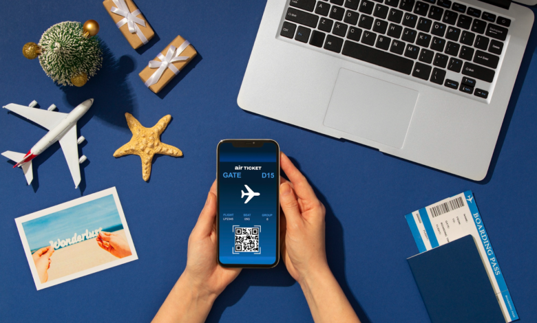 Business Airline Tickets: The Ultimate Guide for Smart Travelers