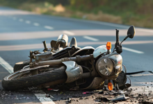 When Do You Need a Houston Motorcycle Accident Attorney?