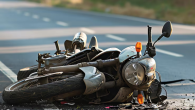 When Do You Need a Houston Motorcycle Accident Attorney?