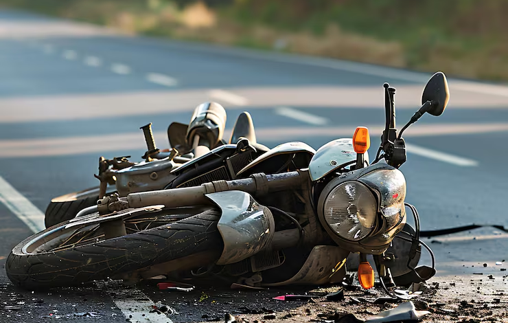 When Do You Need a Houston Motorcycle Accident Attorney?