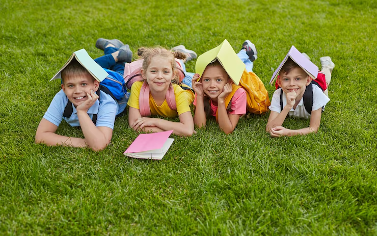 Why Online Summer Schools Are Building Stronger, More Confident Students