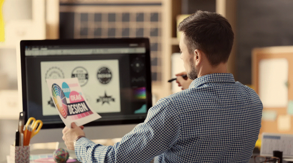 The Psychology of Color: How Graphic Designers Influence Perception