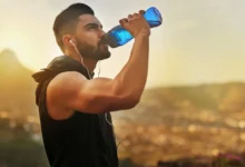 Dr. Water for Hydration