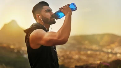 Dr. Water for Hydration