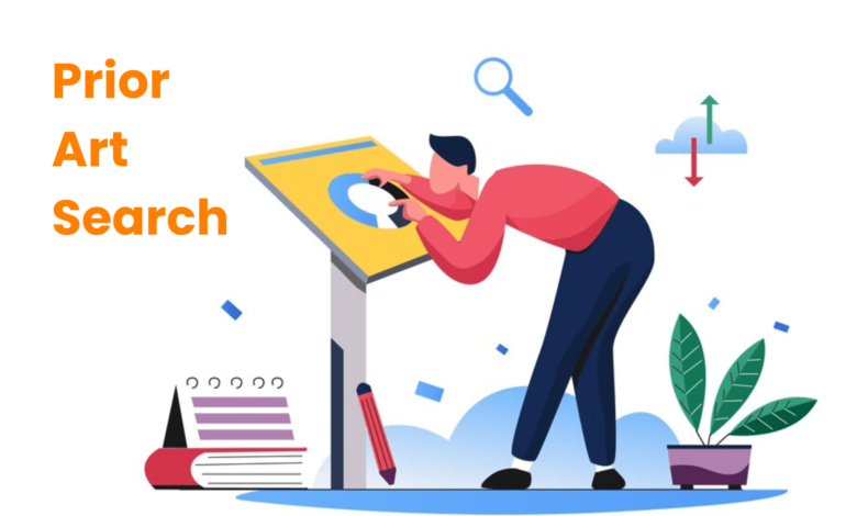 Prior Art Search
