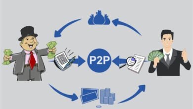 Peer to Peer Lending App Development