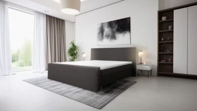 Hotel box springs: The quiet power behind happy guests and five-star reviews