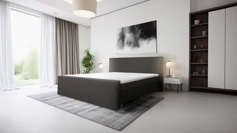 Hotel box springs: The quiet power behind happy guests and five-star reviews
