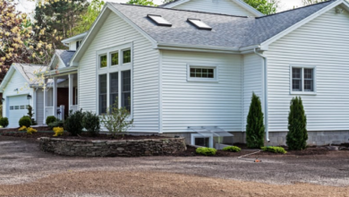 Benefits of Adding Energy-Efficient Features to Your Home Addition