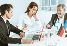 How Study Abroad Consultants Help in Post-Study Work Opportunities