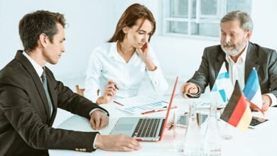How Study Abroad Consultants Help in Post-Study Work Opportunities