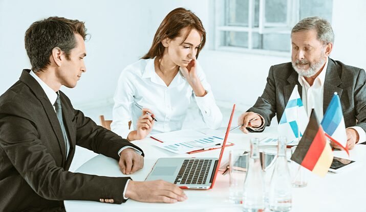 How Study Abroad Consultants Help in Post-Study Work Opportunities