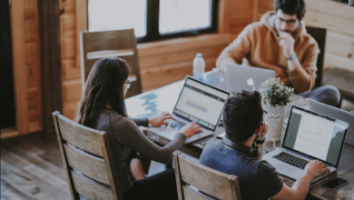 From Idea to Impact: Turning Business Concepts into Market Leaders